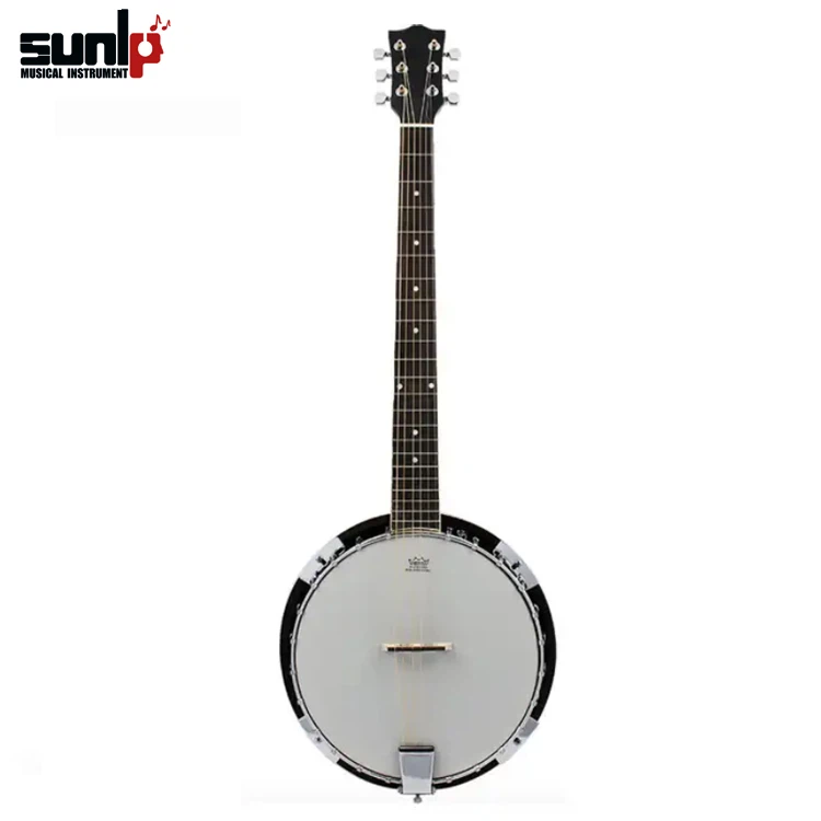 Beginner Banjo