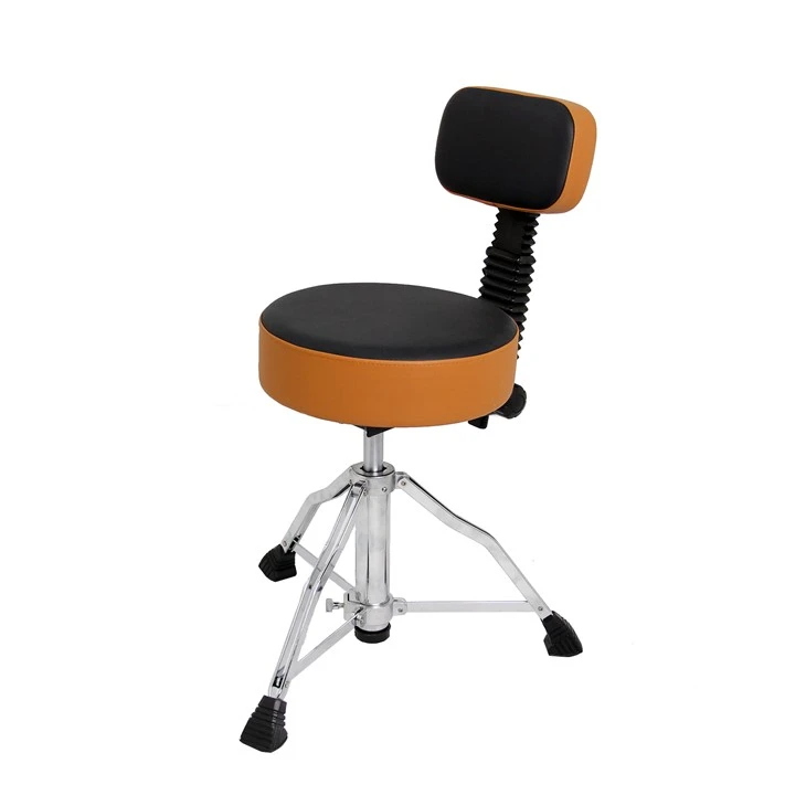 Drum Throne For Heavy Person