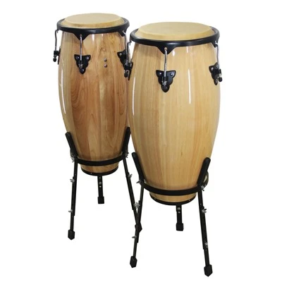 Gendang Afrika Conga Untuk Dijual