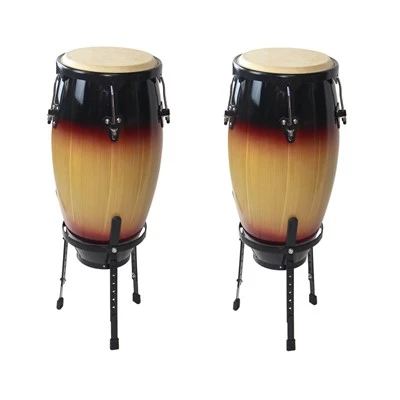 Conga Pemula