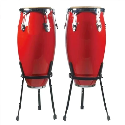 Congas Terbaik Untuk Pemula