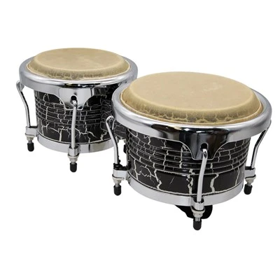 Bongos Dan Gendang