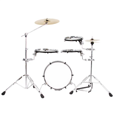 Set drum padat
