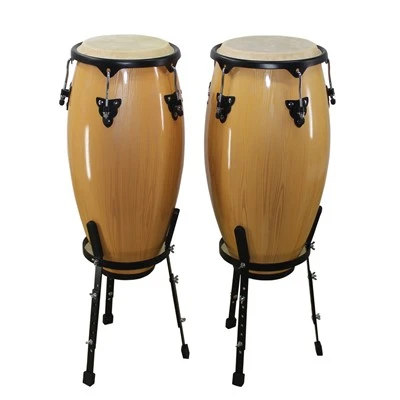 Set Conga Dengan Stand