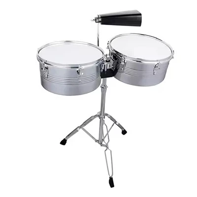Perkusi Timbale
