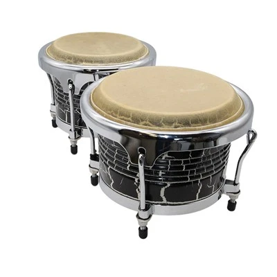 Gendang Bongo Merah